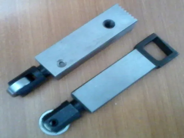 Automatic Strapping Machine Parts Manufacturer