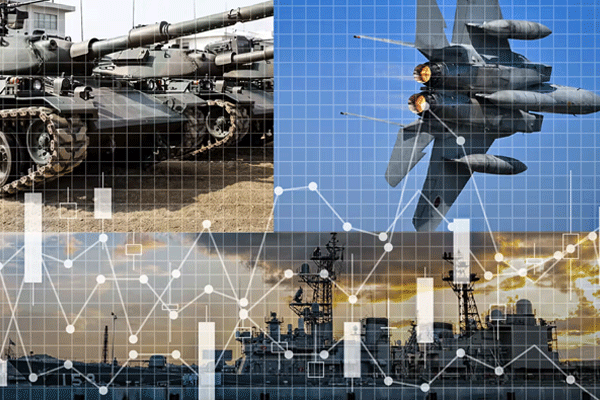 Defense and Military