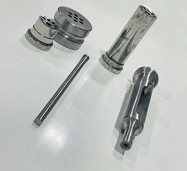 Tablet Machine Die Punch Manufacturer